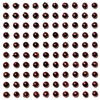 Voskové perle 3mm"78102"20g/bal